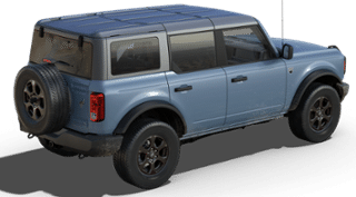 2025 Ford Bronco® External Image 4